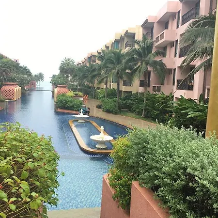 Marrakesh Residence 325 Hua Hin Exterior photo