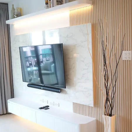 Marrakesh Residence 325 Hua Hin Exterior photo