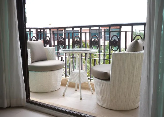 Marrakesh Residence 325
