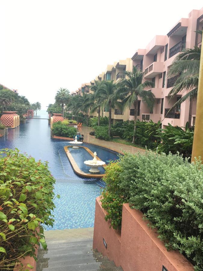 Marrakesh 325 Hua Hin