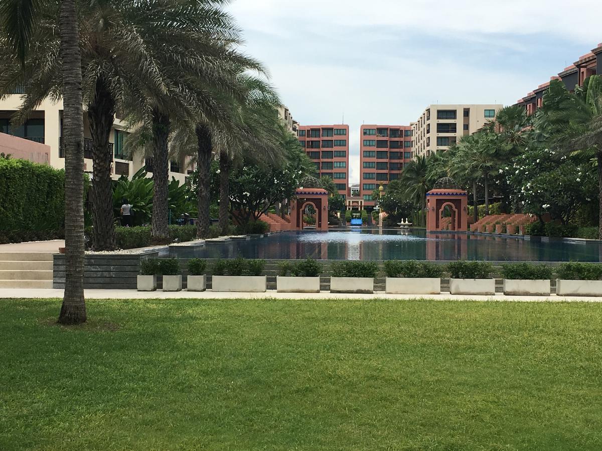 Apartment Marrakesh 325 Hua Hin