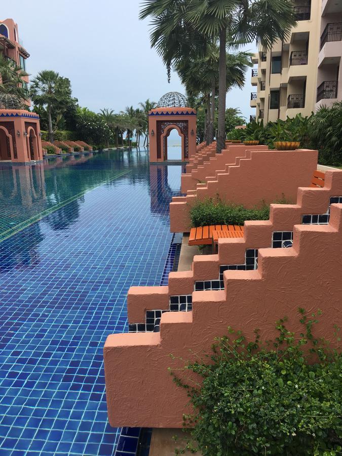 Apartment Marrakesh 325